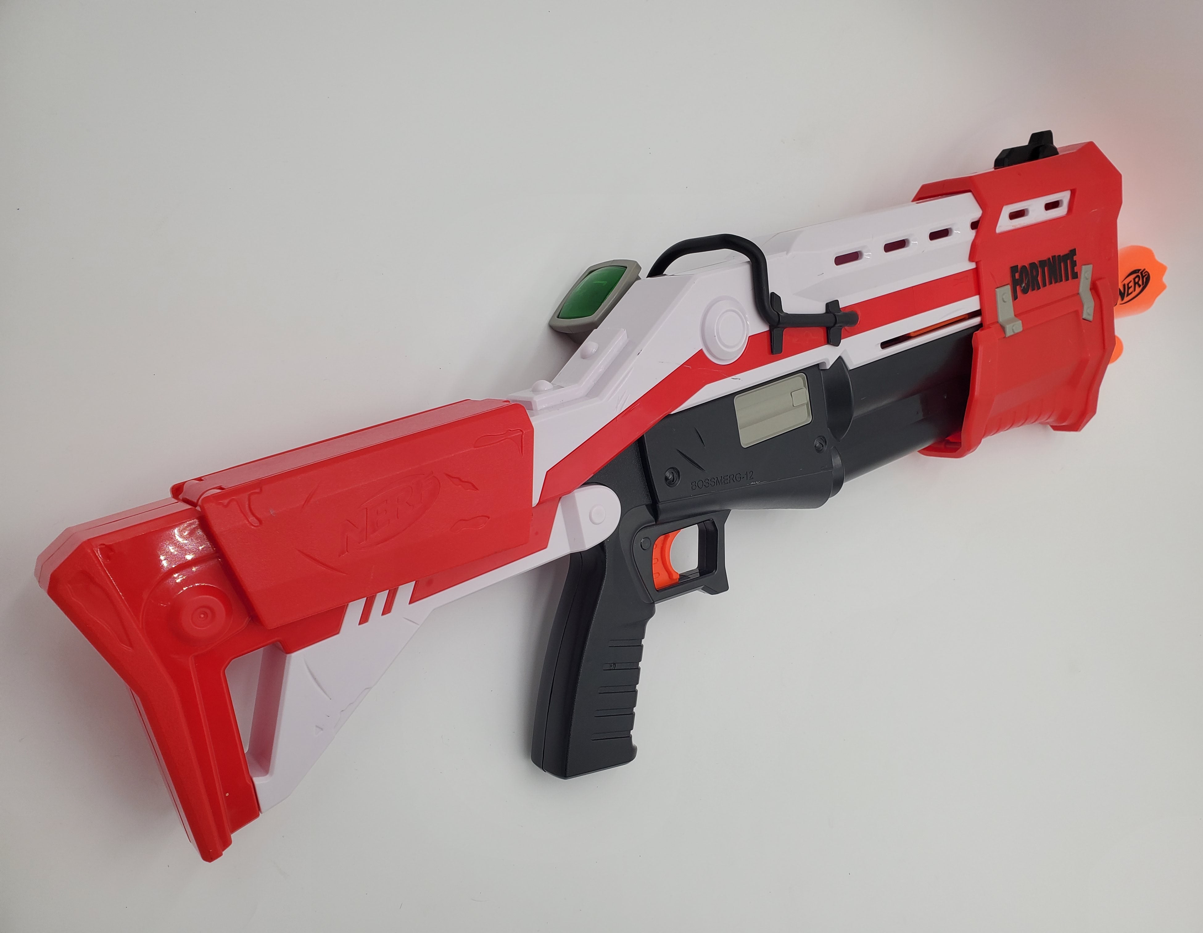 Nerf Fortnite TS-1 – Blaster Guy