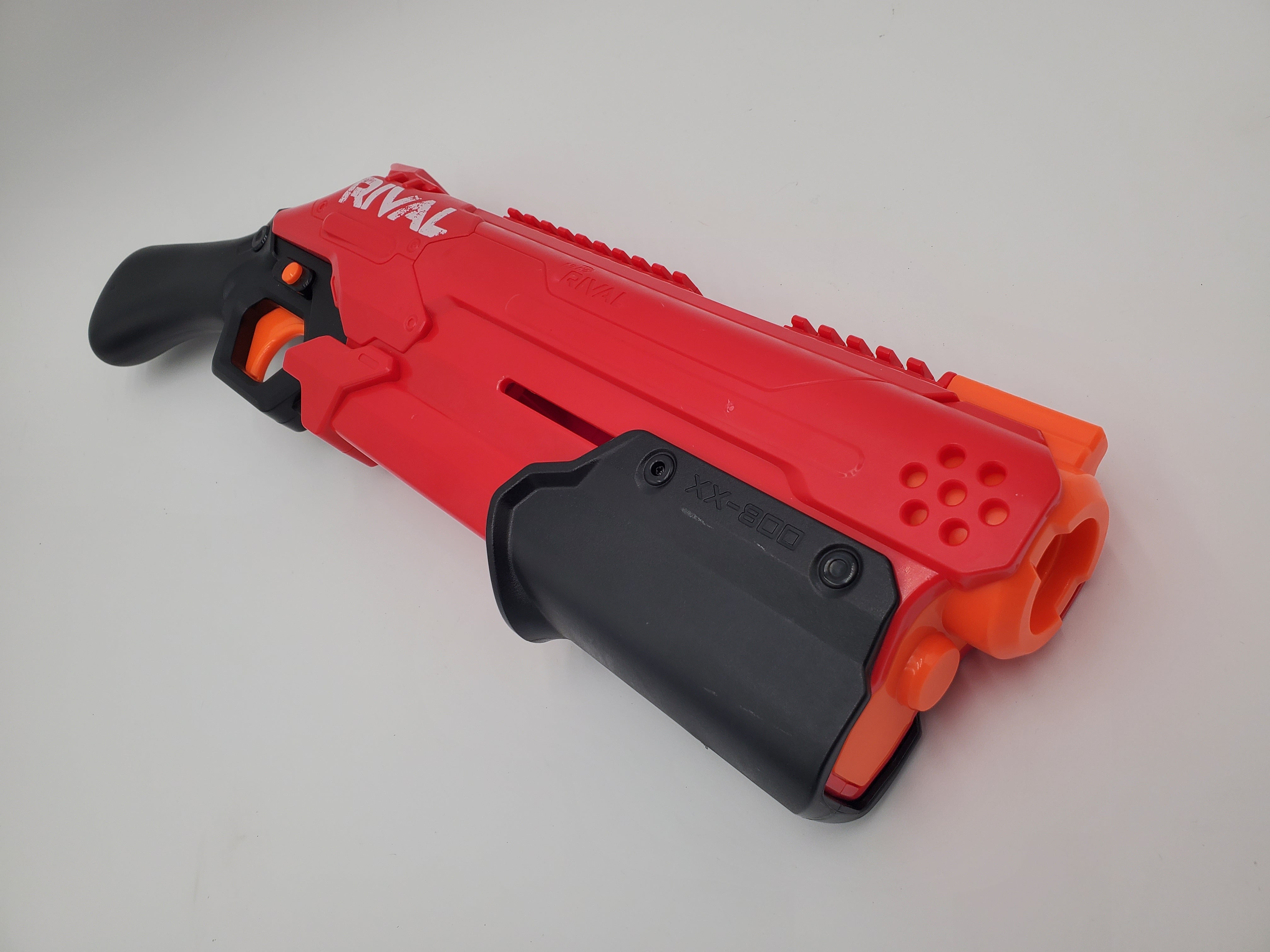 Nerf Rival Takedown XX-800 – Blaster Guy