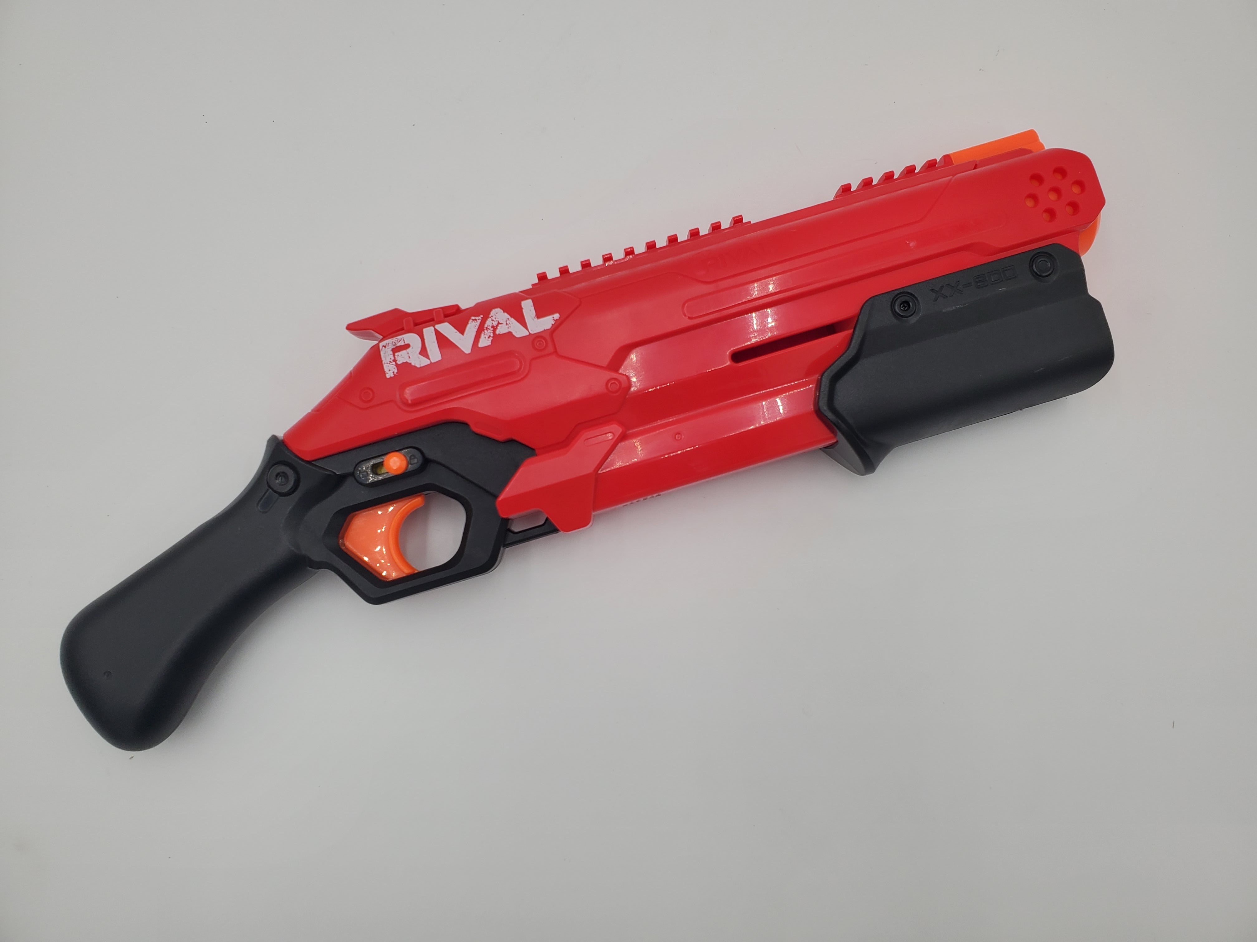 Nerf Rival Takedown XX-800 – Blaster Guy