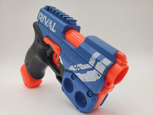 Nerf Rival Knockout XX-100