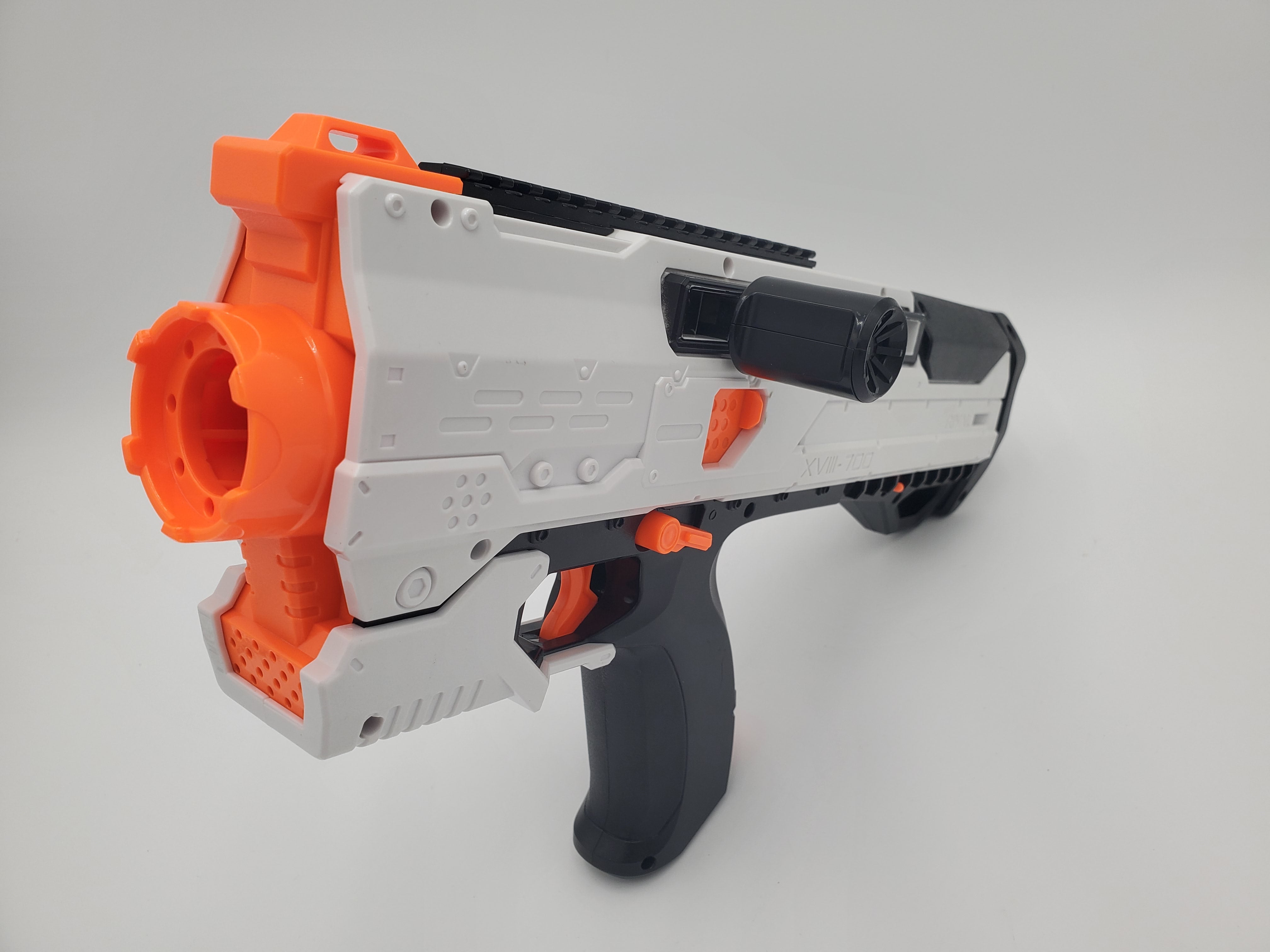 その他 unlys177 Nerf Rival Helios XVIII-700 – Blaster Guy