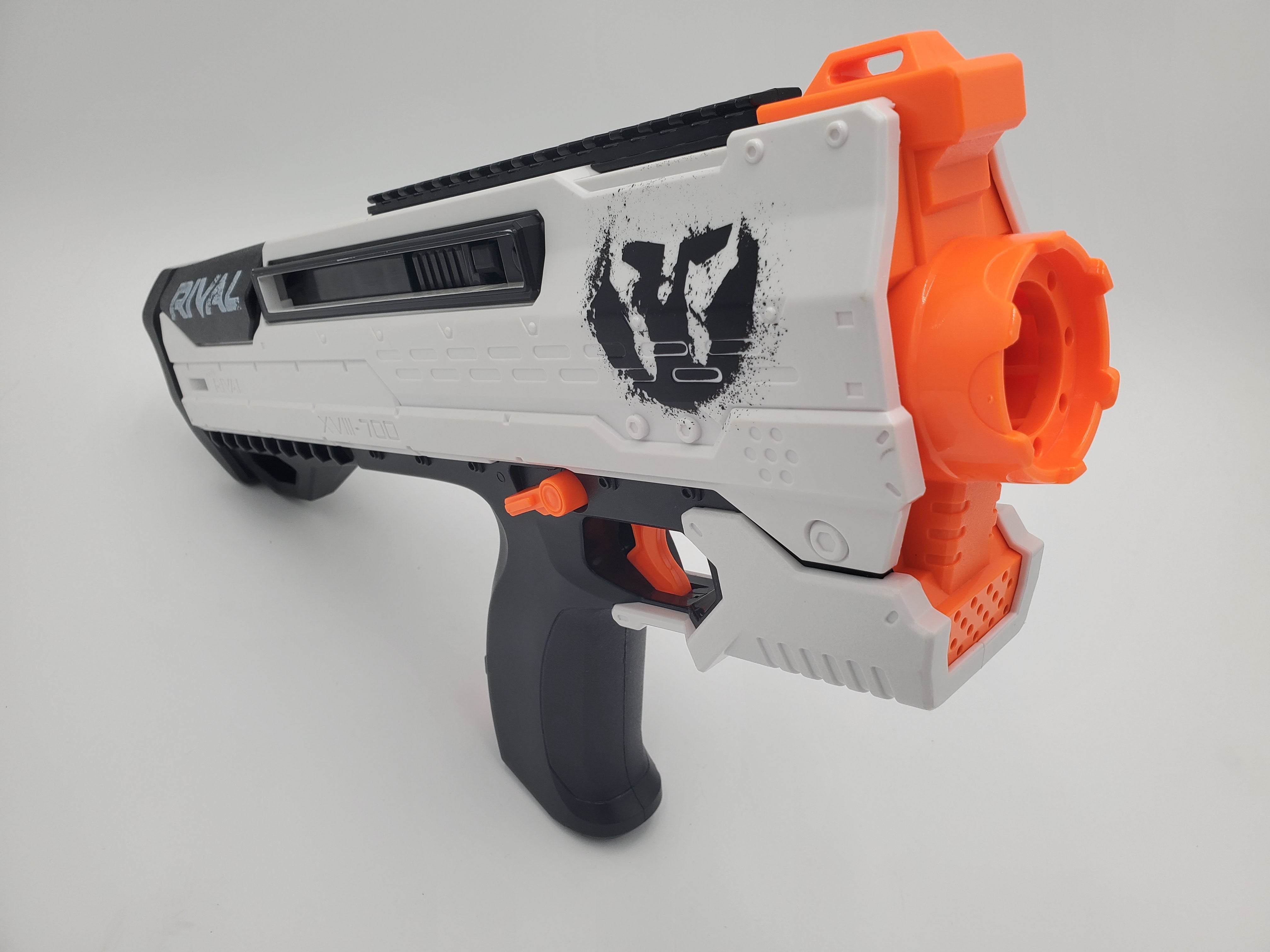 その他 unlys177 Nerf Rival Helios XVIII-700 – Blaster Guy