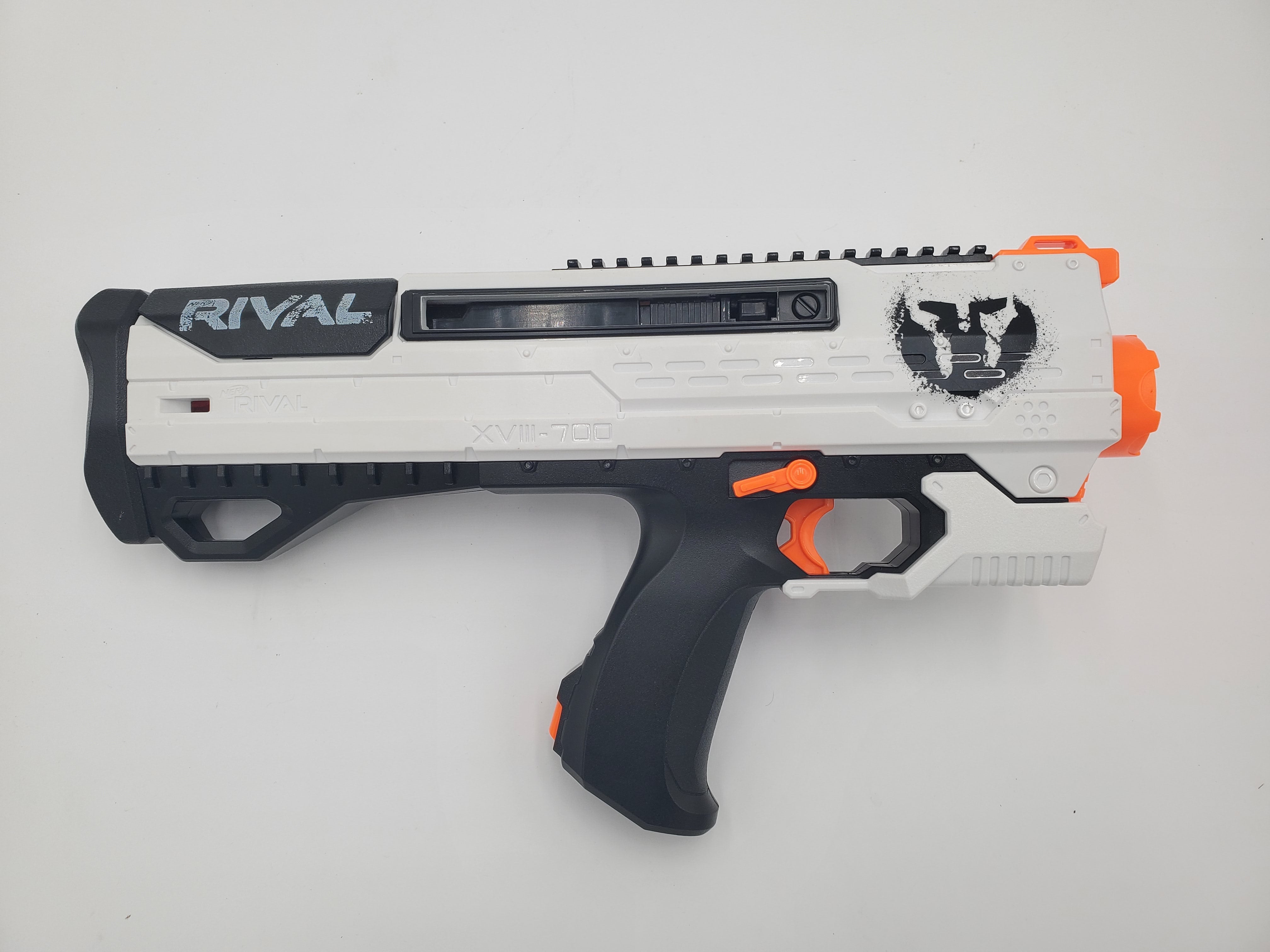Nerf Rival Helios XVIII-700 – Blaster Guy