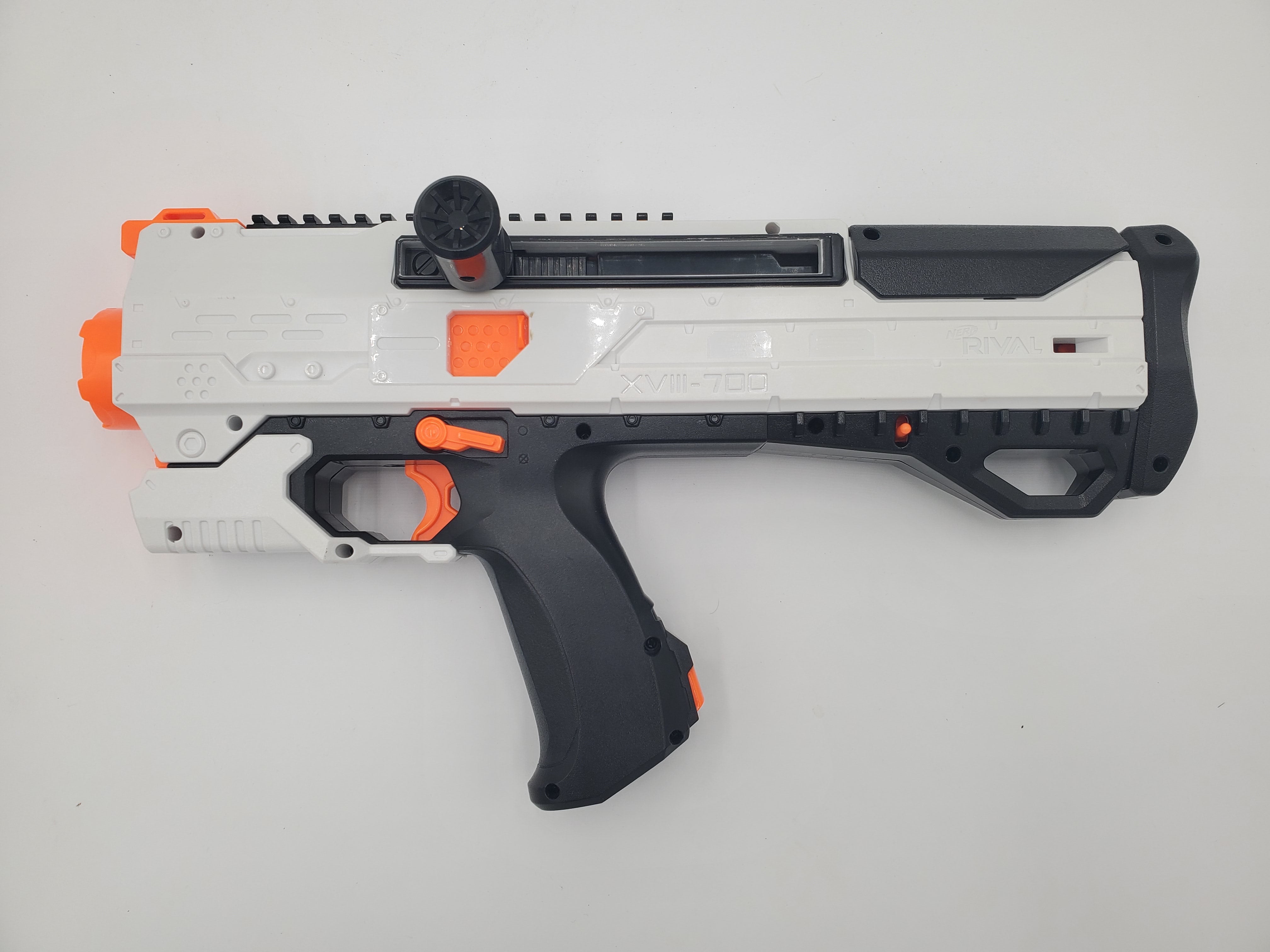 Nerf Rival Helios XVIII-700 – Blaster Guy