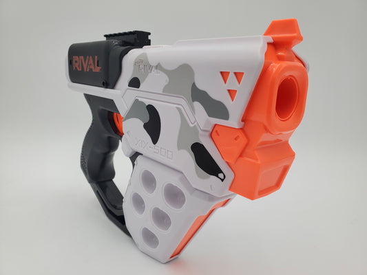 Nerf Rival Heracles XIX-500