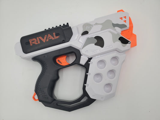Nerf Rival Heracles XIX-500