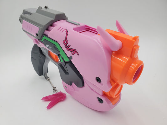 Nerf Rival Overwatch D.Va Blaster