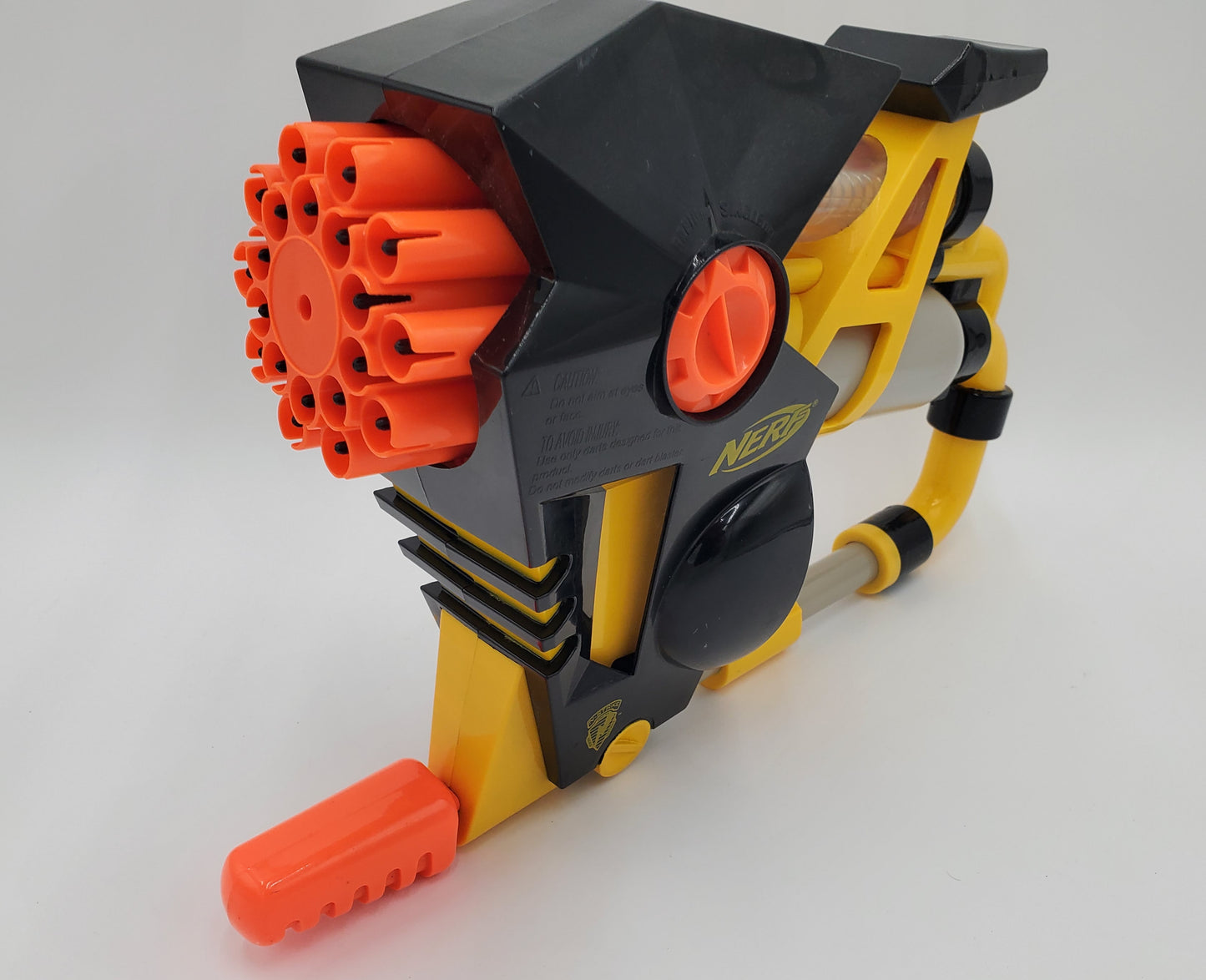 Nerf Rapid Fire 20