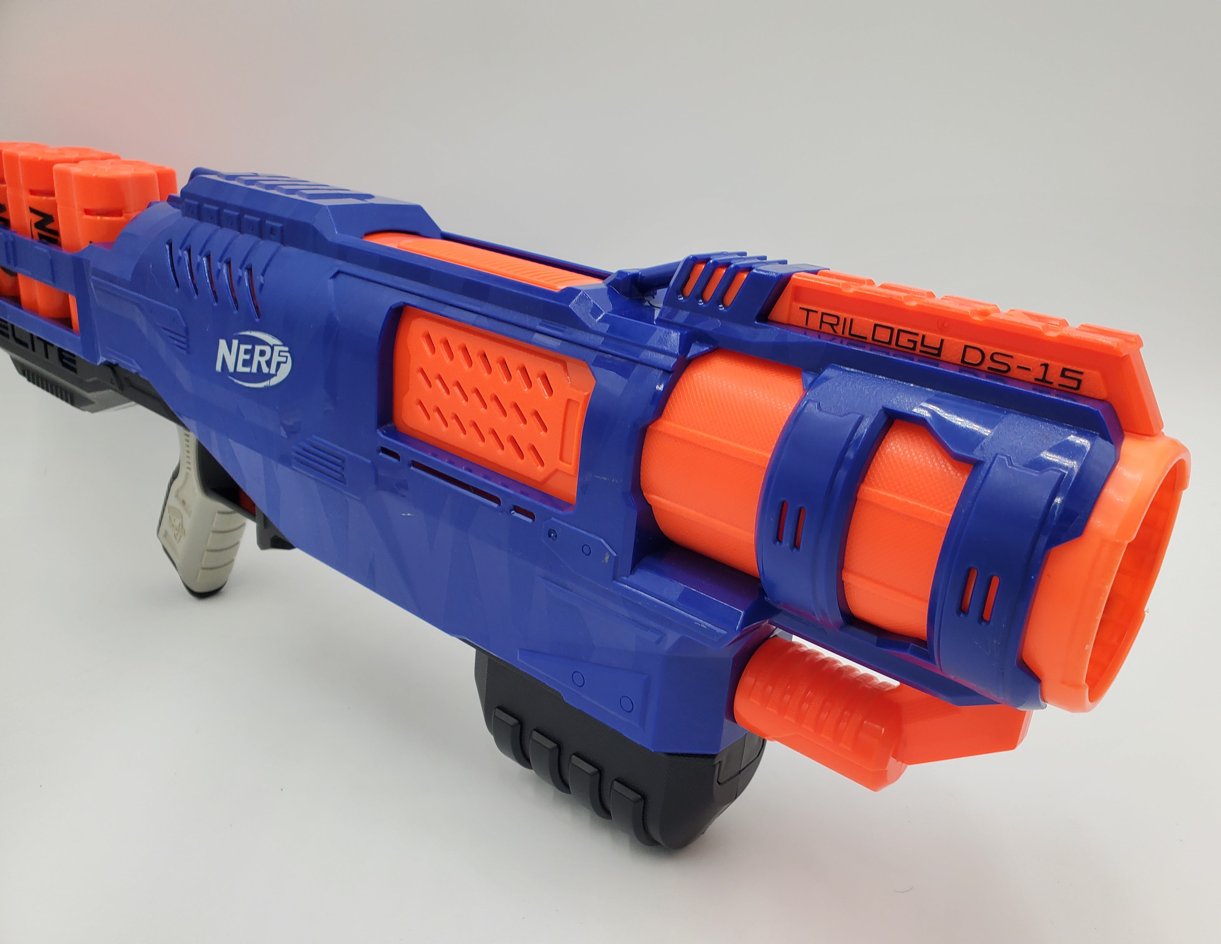 Nerf N-Strike Elite Trilogy DS-15 – Blaster Guy