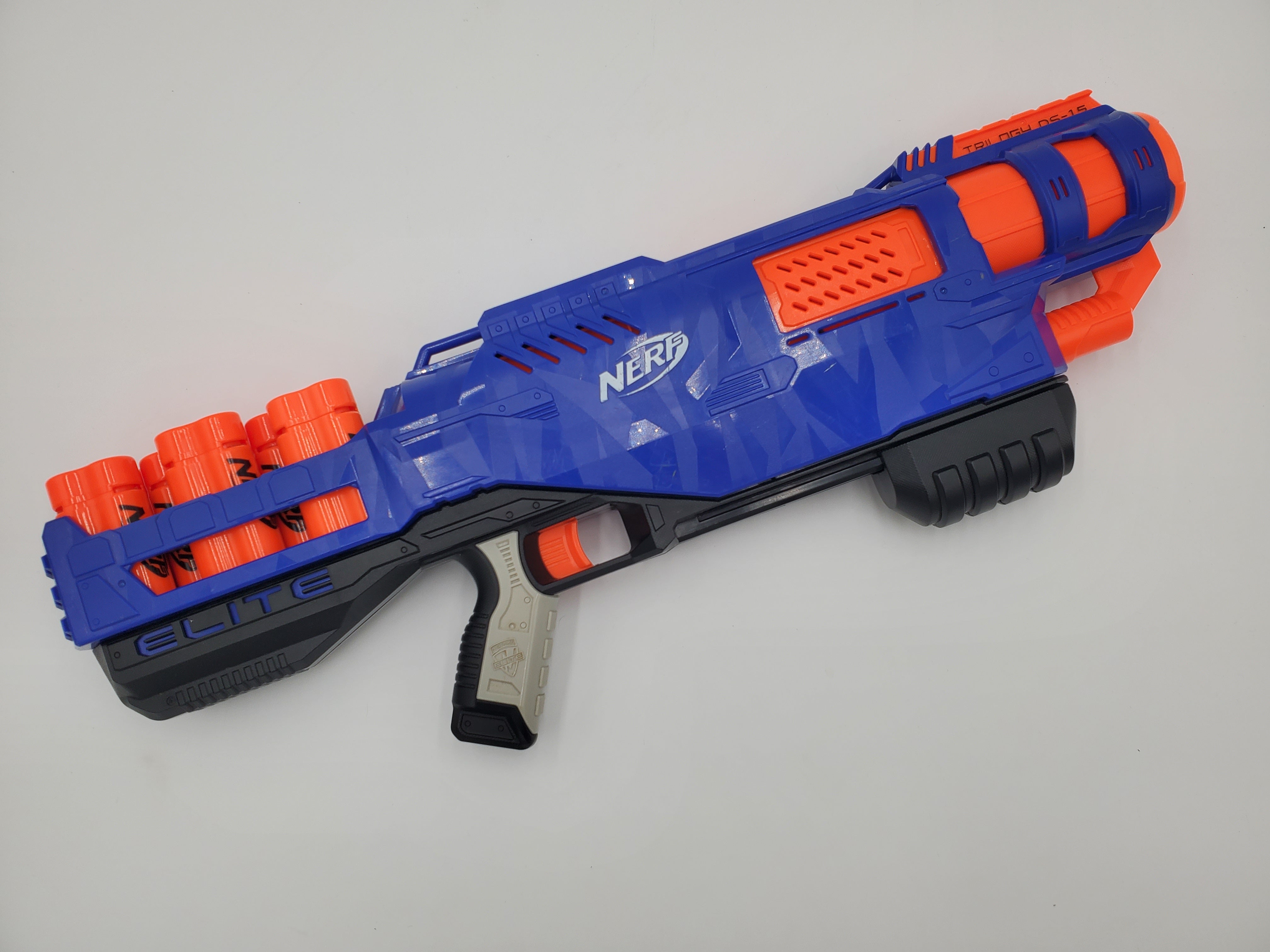 Nerf N-Strike Elite Trilogy DS-15 – Blaster Guy