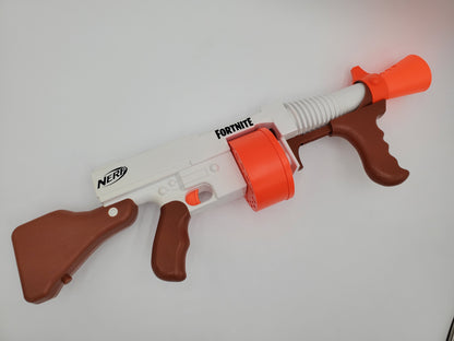Nerf Fortnite DG