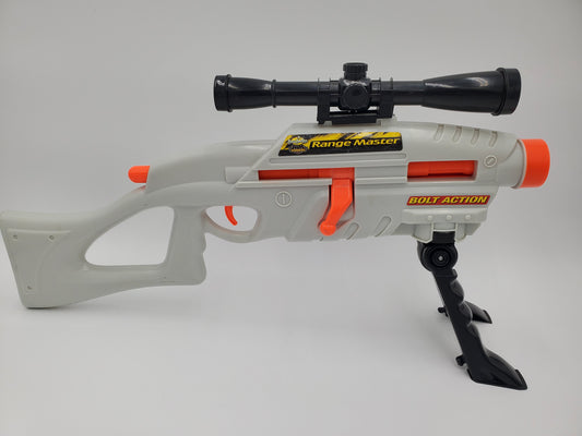 Buzz Bee Range Master