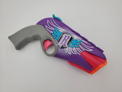 Nerf Rebelle 4Victory