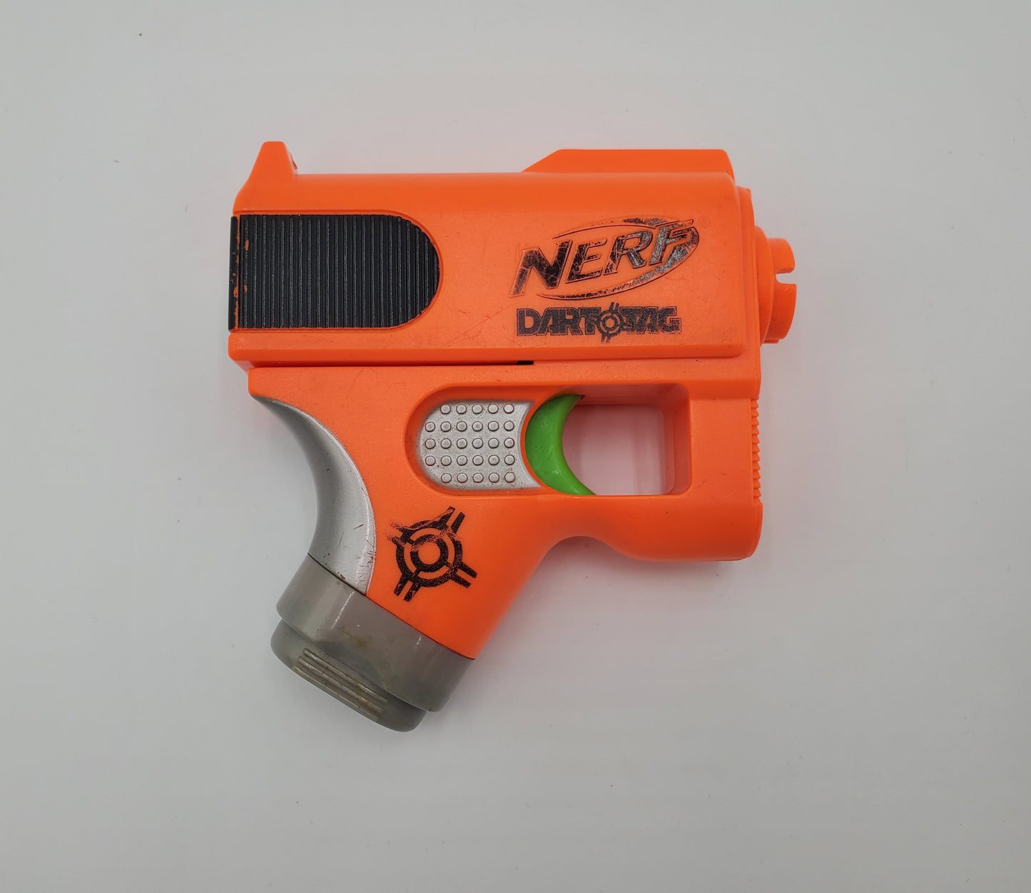 Nerf Dart Tag Micro Blaster