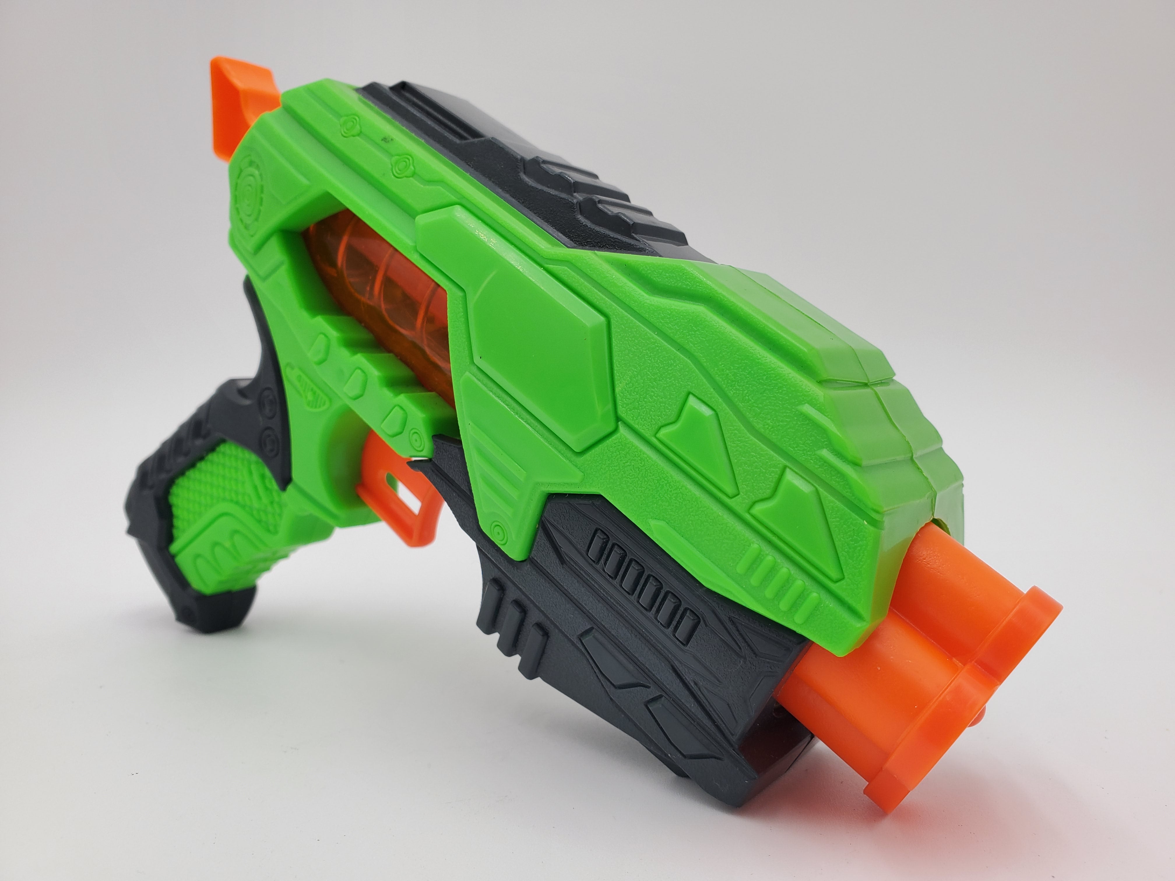 Adventure Force Springfire – Blaster Guy