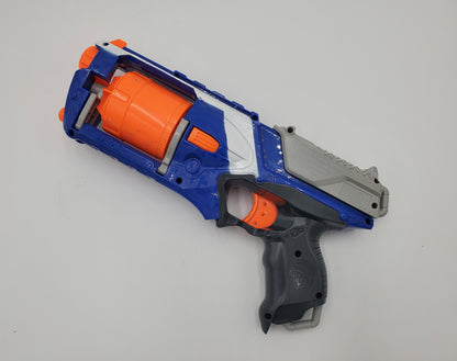 Nerf N-Strike Elite Strongarm