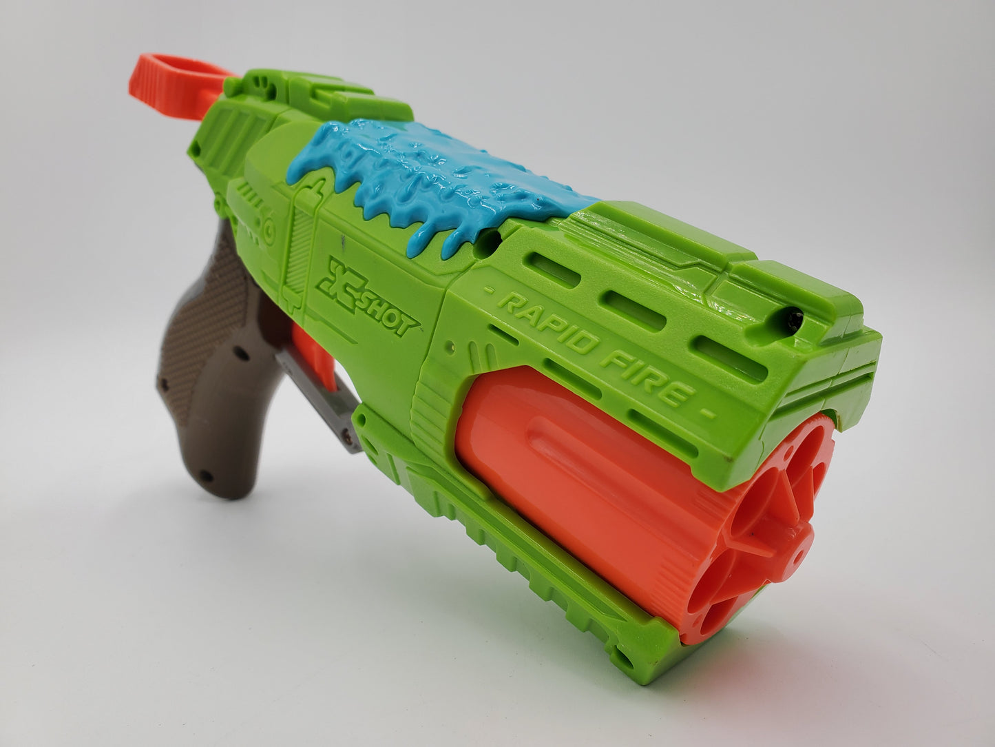 X-Shot Bug Attack Rapid Fire