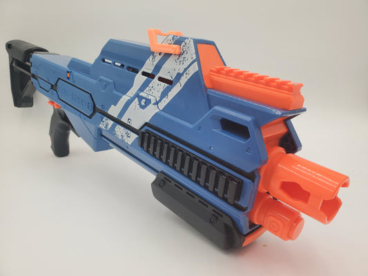 Nerf Rival Hypnos XIX-1200
