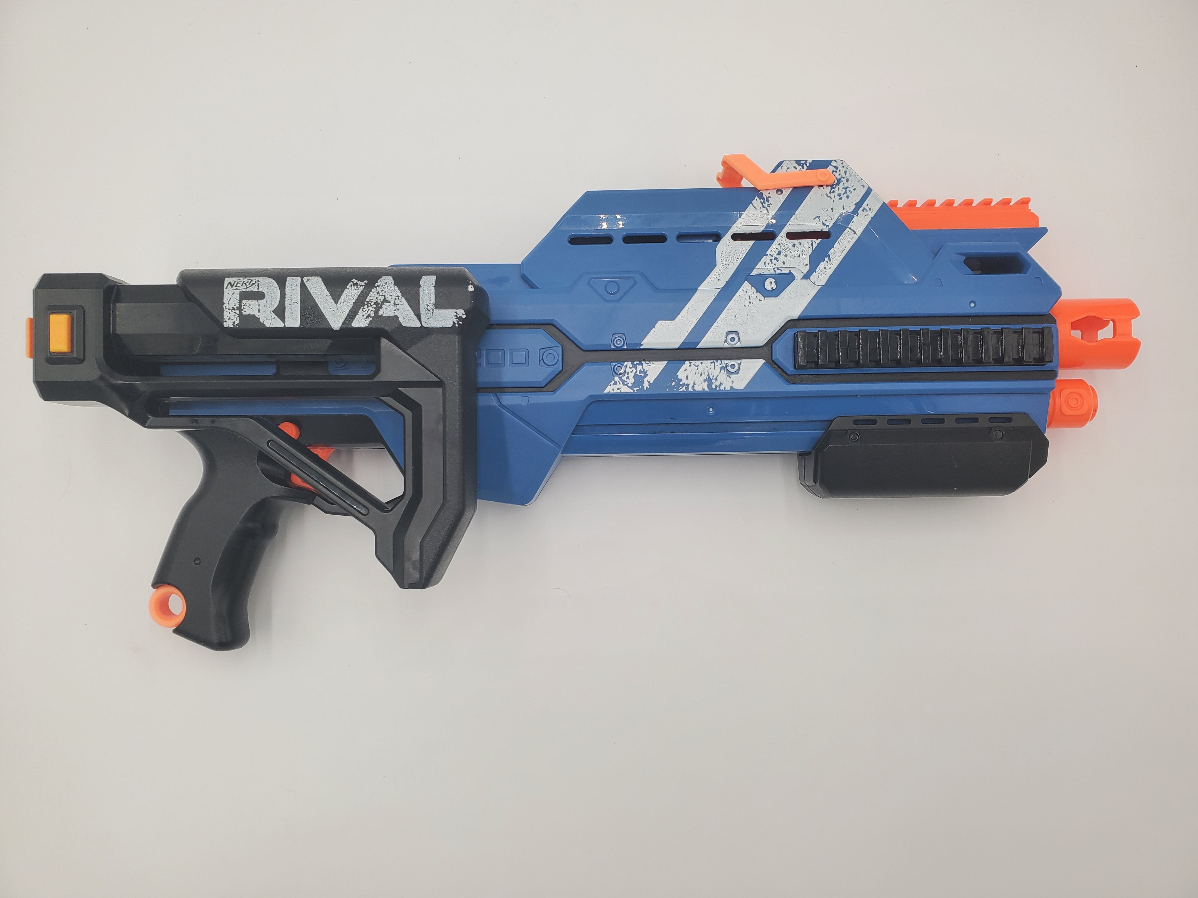 Nerf Rival Hypnos XIX-1200 – Blaster Guy