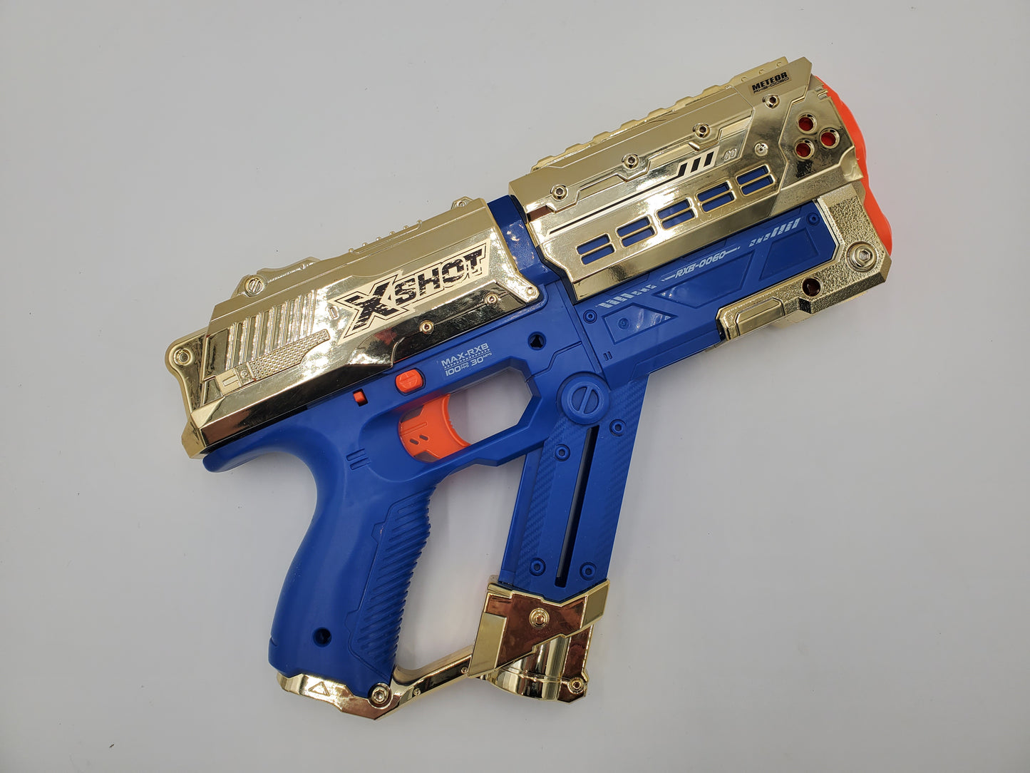 X-Shot Meteor/Respawn RXB-0060