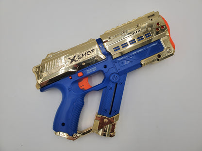 X-Shot Meteor/Respawn RXB-0060