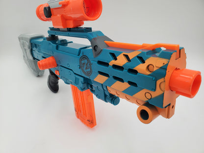 Nerf Zombie Strike Longshot CS-12