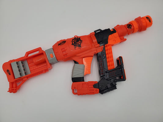 Nerf Zombie Strike Nailbiter