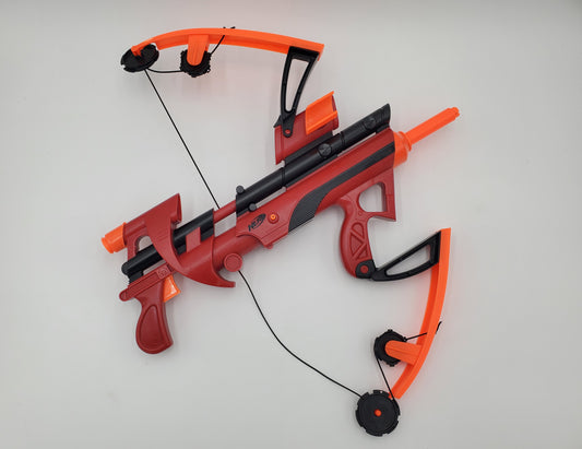Nerf Big Bad Bow