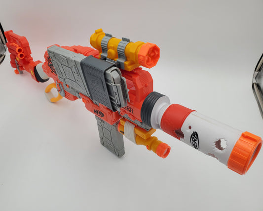 Nerf Zombie Strike Scravenger