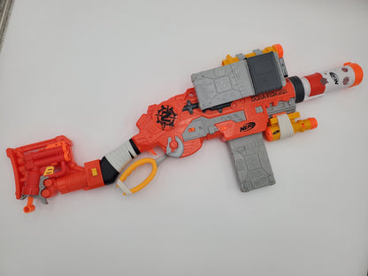 Nerf Zombie Strike Scravenger