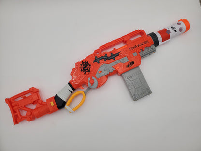 Nerf Zombie Strike Scravenger