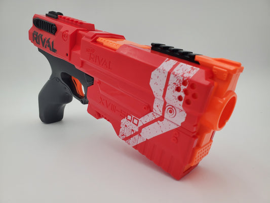 Nerf Rival Kronos XVIII-500