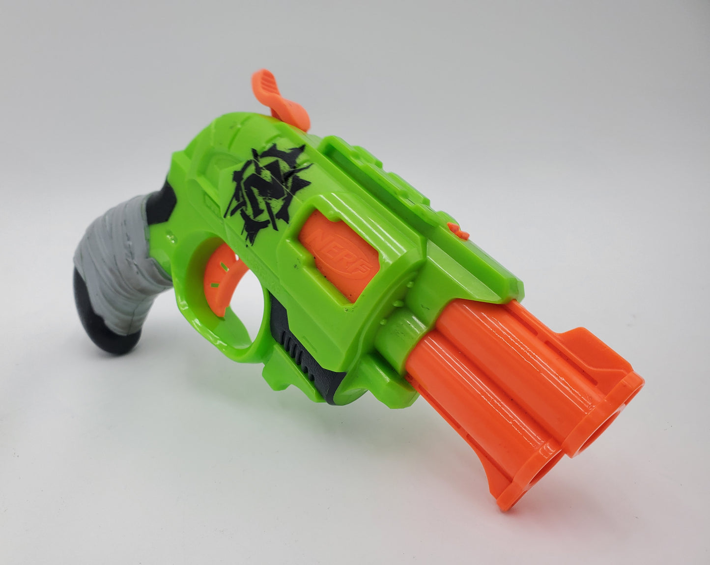 Nerf Zombie Strike DoubleStrike