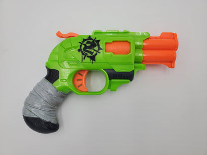 Nerf Zombie Strike DoubleStrike