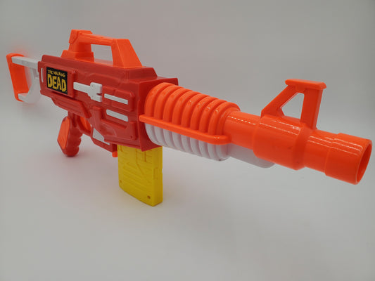 Buzz Bee Abraham's M16