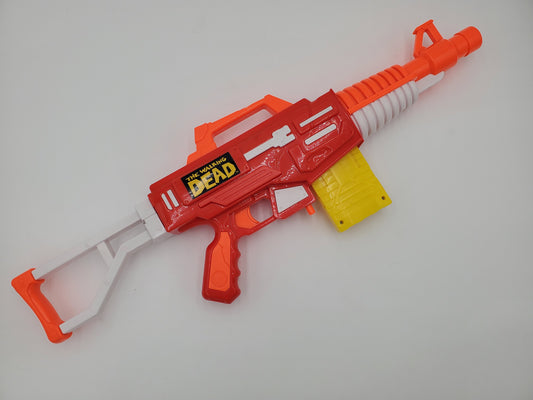 Buzz Bee Abraham's M16