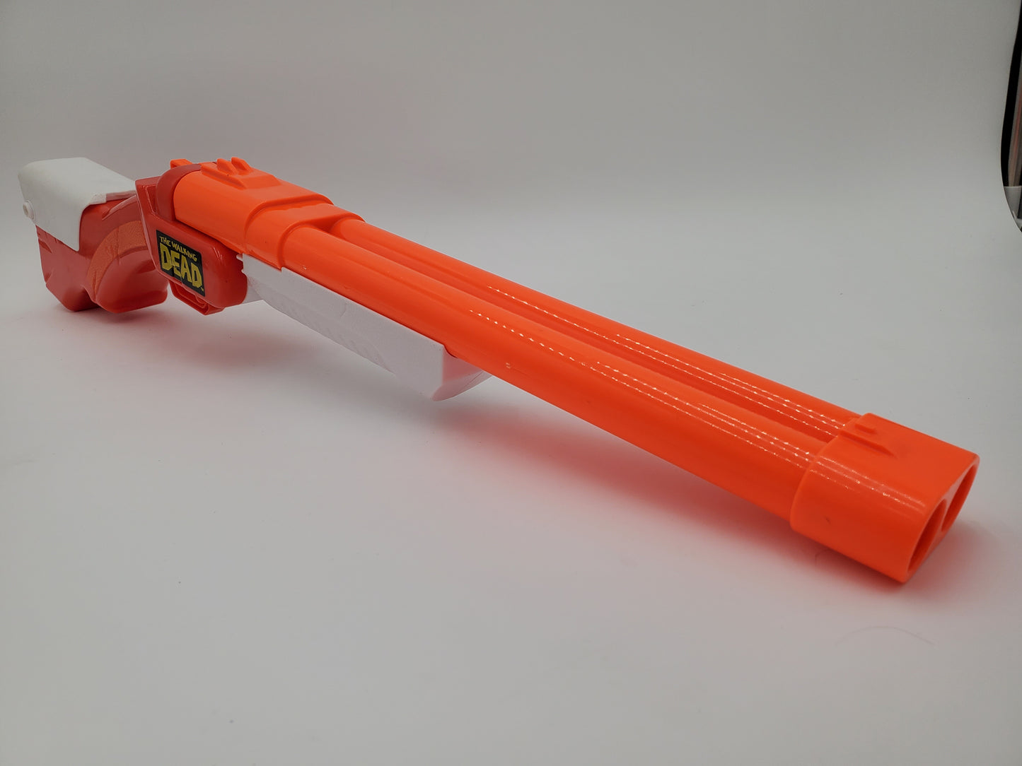 Buzz Bee Rick's Shotgun