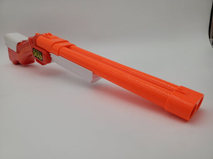 Buzz Bee Rick's Shotgun