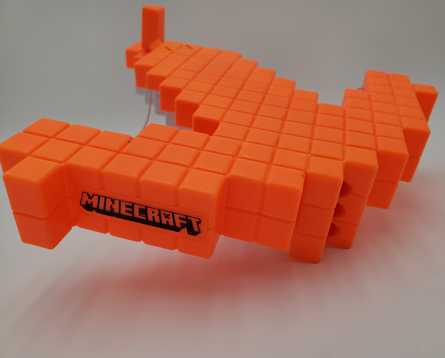 Nerf Minecraft Pillager's Crossbow