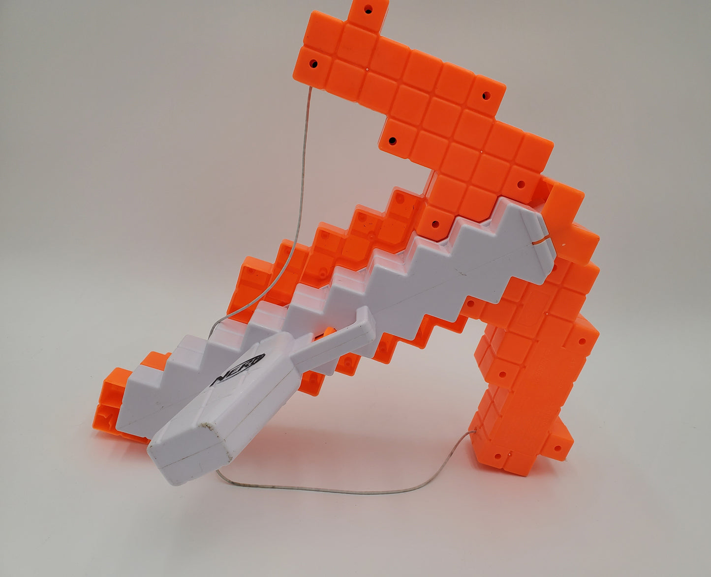 Nerf Minecraft Pillager's Crossbow