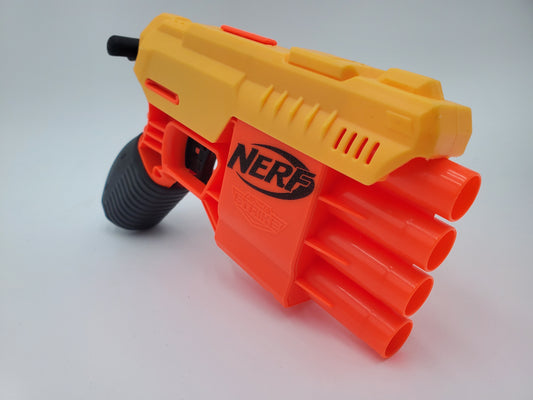 Nerf Alpha Strike Fang QS-4