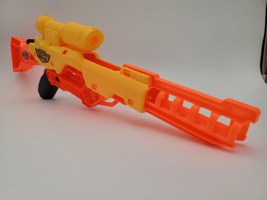 Nerf Alpha Strike Wolf LR-1
