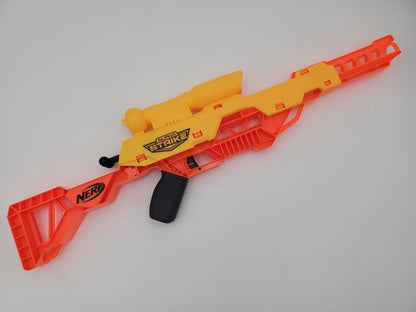 Nerf Alpha Strike Wolf LR-1