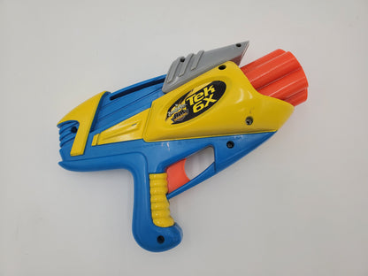 Air Zone/Buzz Bee Tek 6/Tek 6X/Tek Six