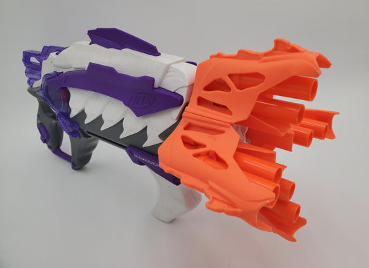 Nerf Alien Menace Ravager