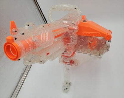 Nerf N-Strike Vulcan EBF-25