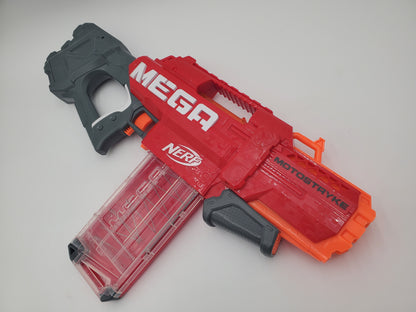 Nerf MEGA MotoStryke