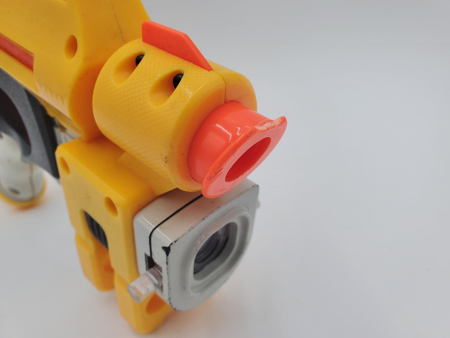 Nerf Nite Finder/Dart Tag Firestrike