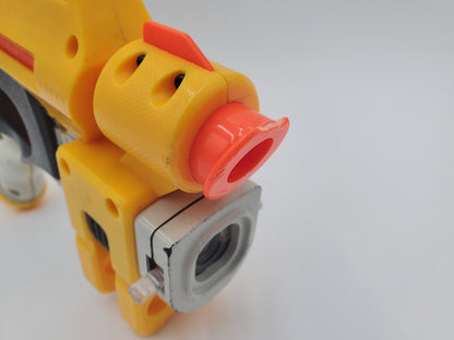 Nerf Nite Finder/Dart Tag Firestrike