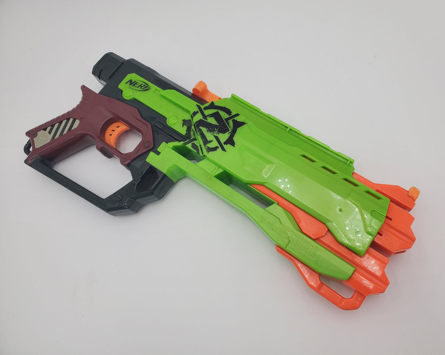 Nerf N-Strike Elite BlazeFire / Zombie Strike Crossfire Bow